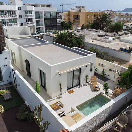 Apartment Urban Chill Private Pool Corralejo By Holidays Home Екстериор снимка