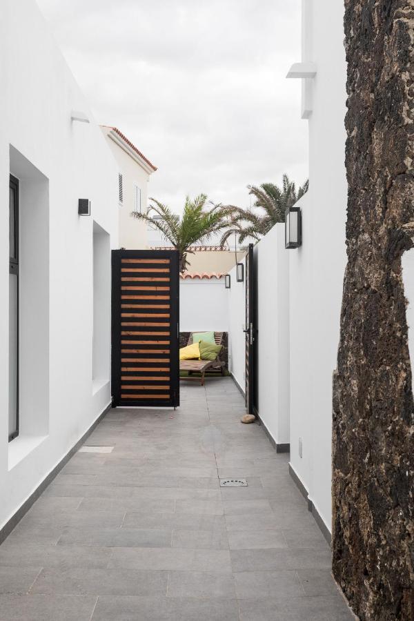 Apartment Urban Chill Private Pool Corralejo By Holidays Home Екстериор снимка