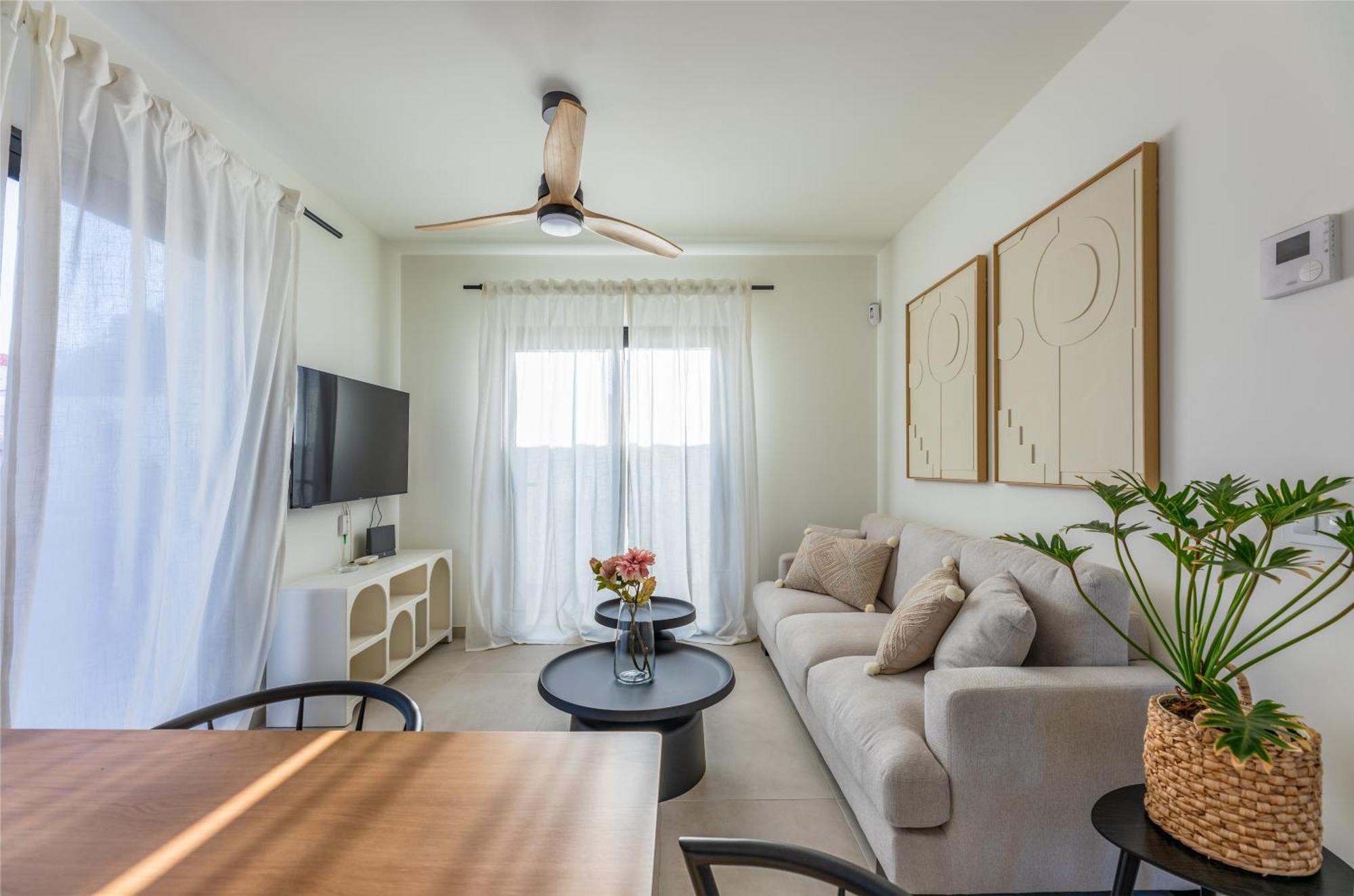 Apartment Urban Chill Private Pool Corralejo By Holidays Home Екстериор снимка