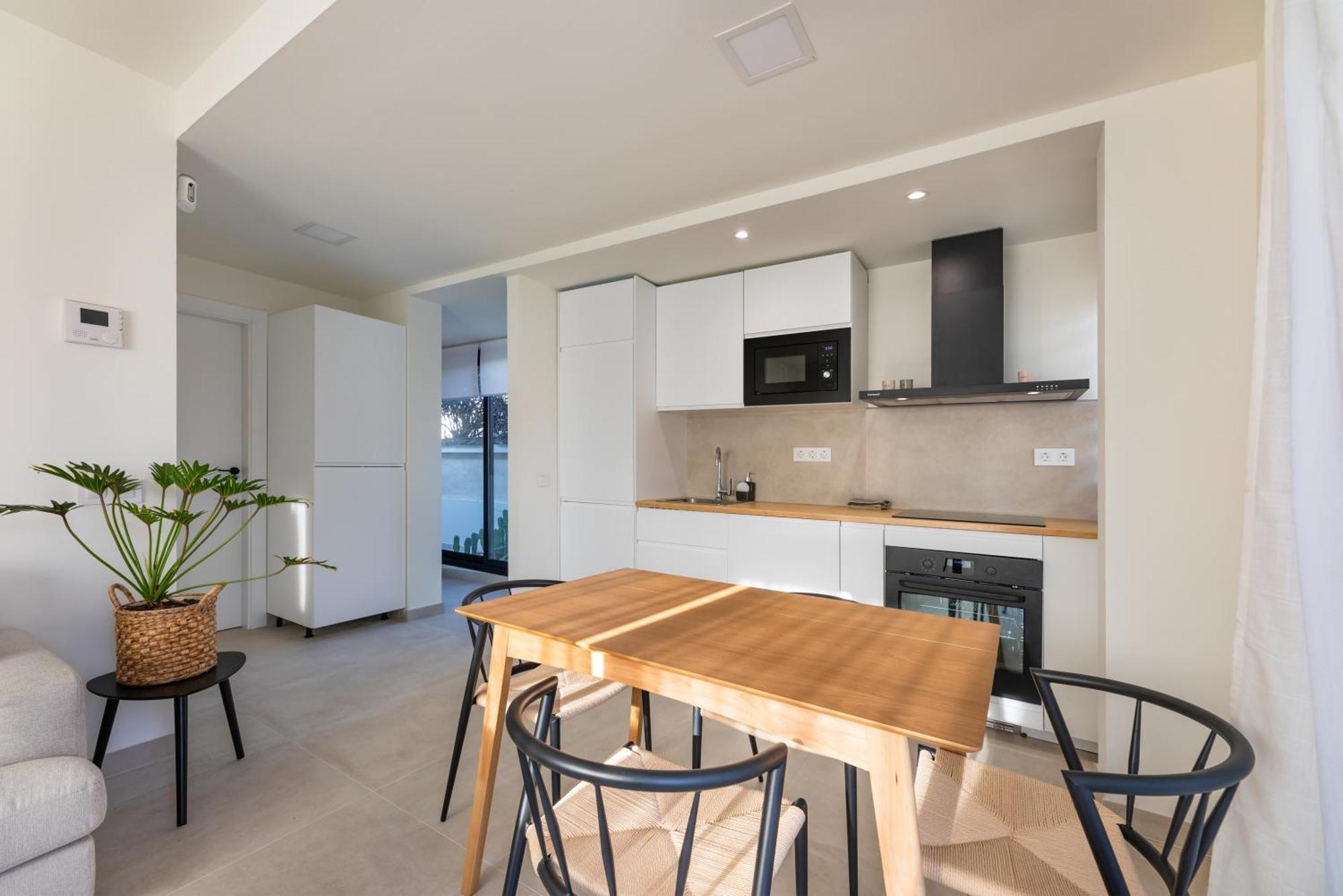 Apartment Urban Chill Private Pool Corralejo By Holidays Home Екстериор снимка