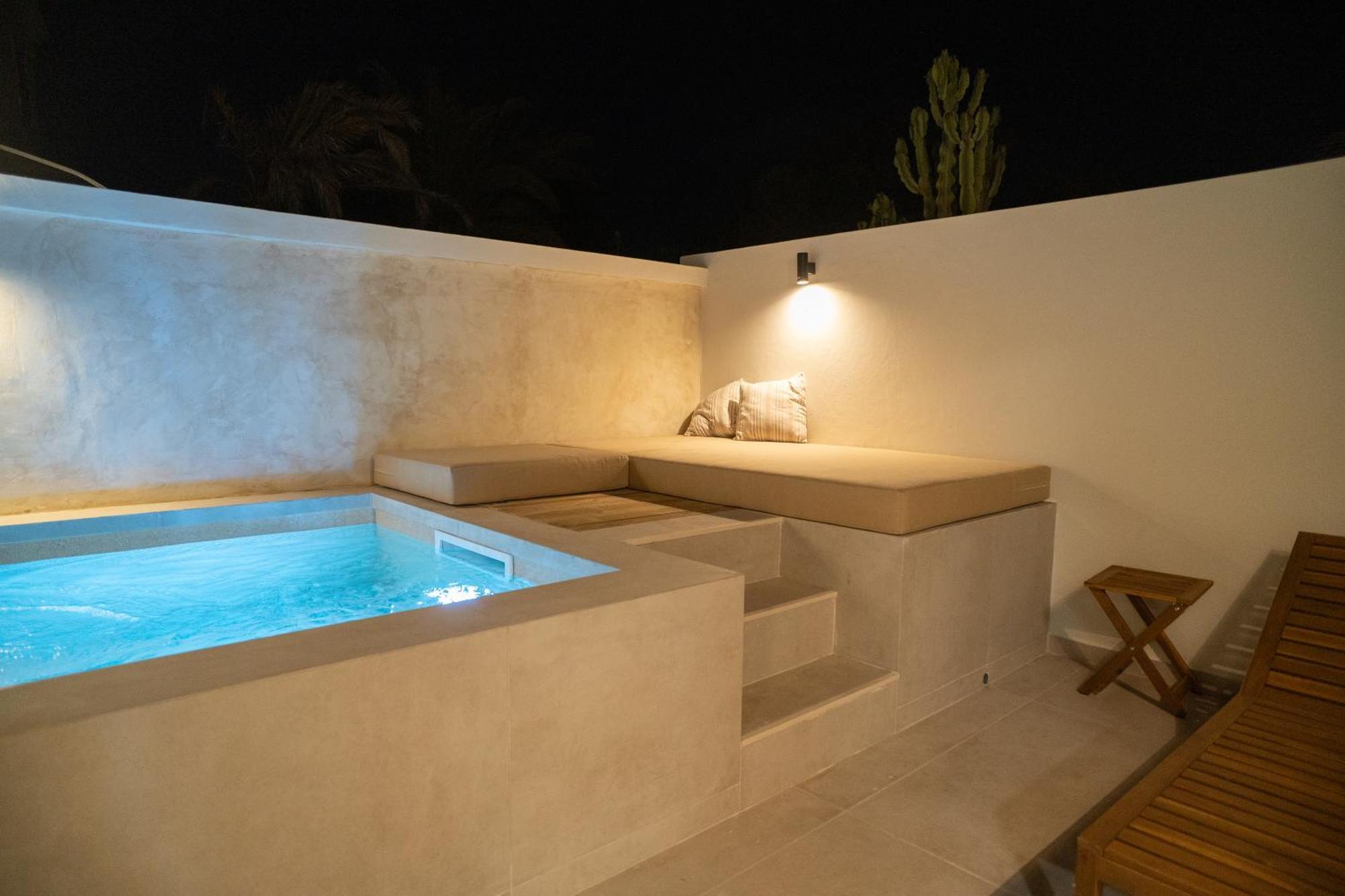 Apartment Urban Chill Private Pool Corralejo By Holidays Home Екстериор снимка