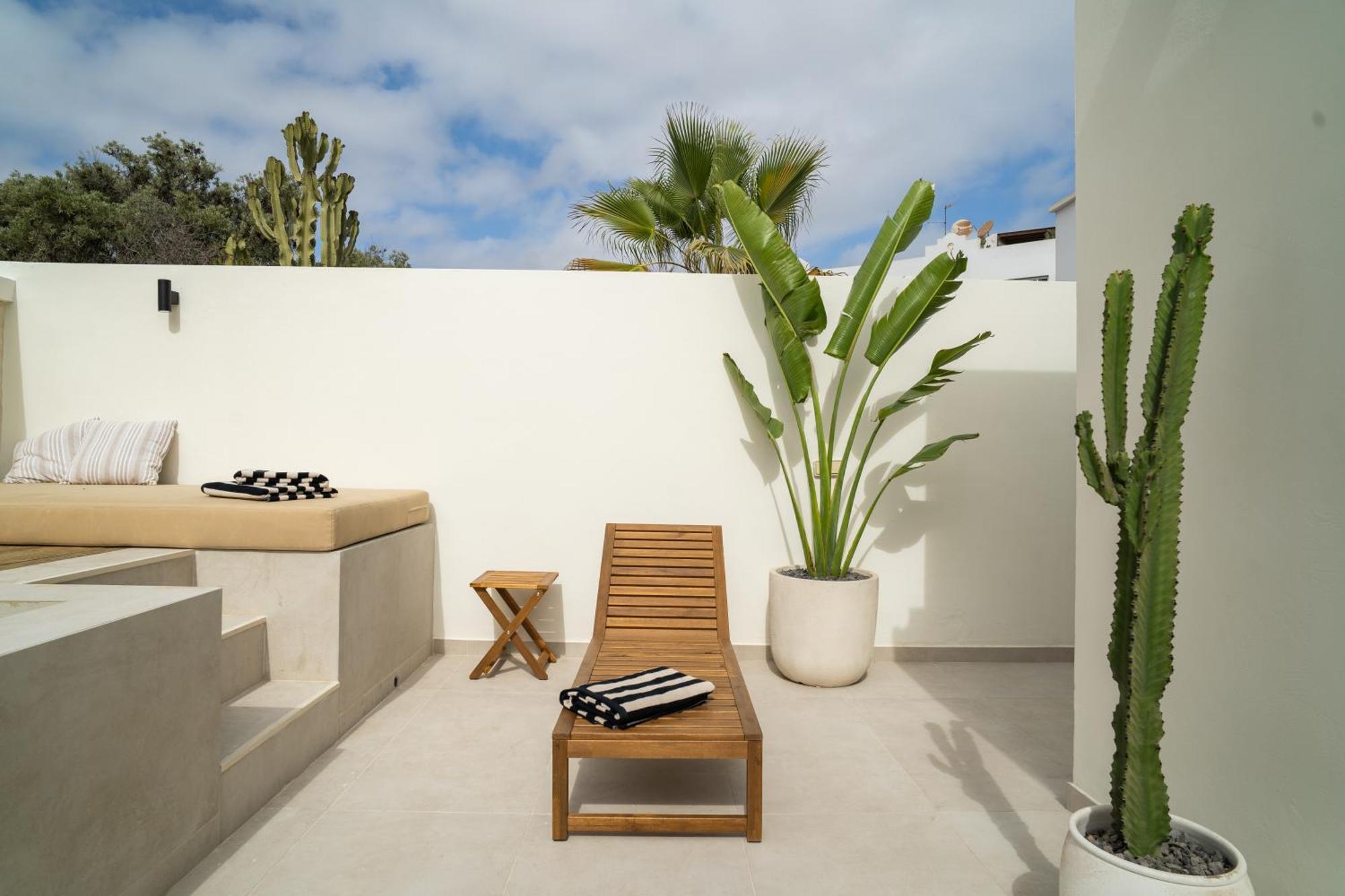 Apartment Urban Chill Private Pool Corralejo By Holidays Home Екстериор снимка