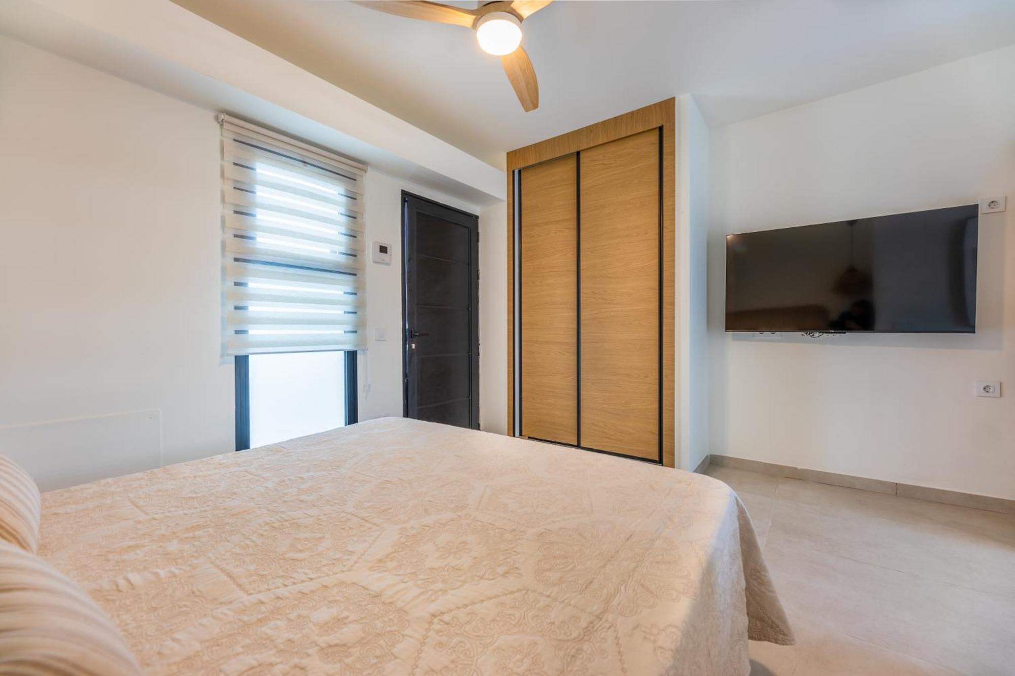 Apartment Urban Chill Private Pool Corralejo By Holidays Home Екстериор снимка