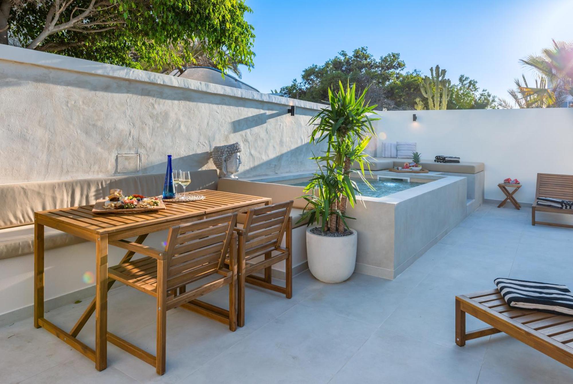 Apartment Urban Chill Private Pool Corralejo By Holidays Home Екстериор снимка