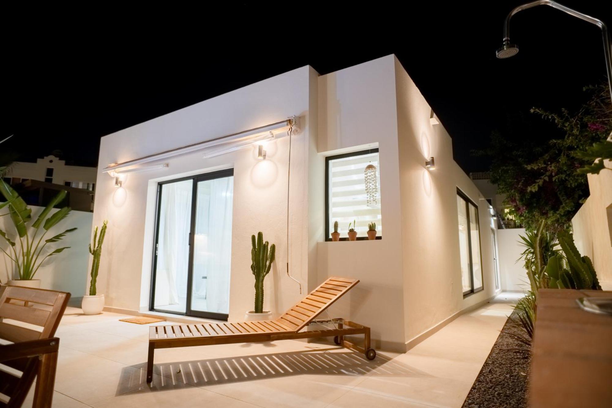 Apartment Urban Chill Private Pool Corralejo By Holidays Home Екстериор снимка