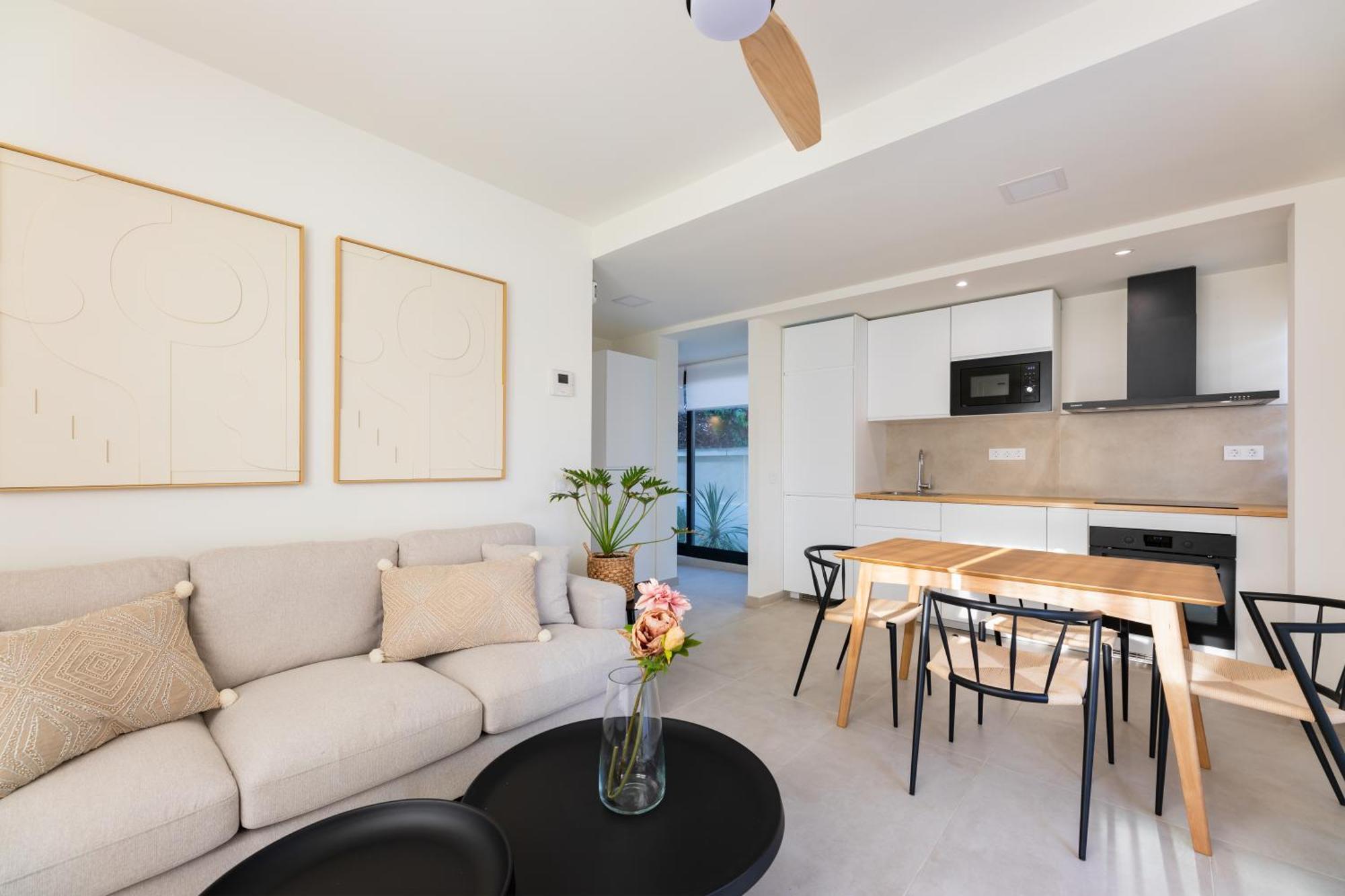 Apartment Urban Chill Private Pool Corralejo By Holidays Home Екстериор снимка
