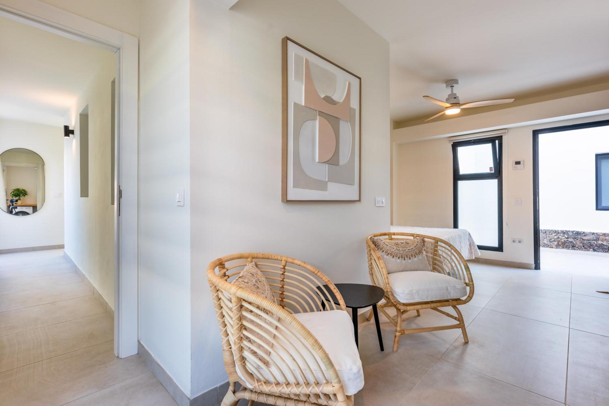 Apartment Urban Chill Private Pool Corralejo By Holidays Home Екстериор снимка