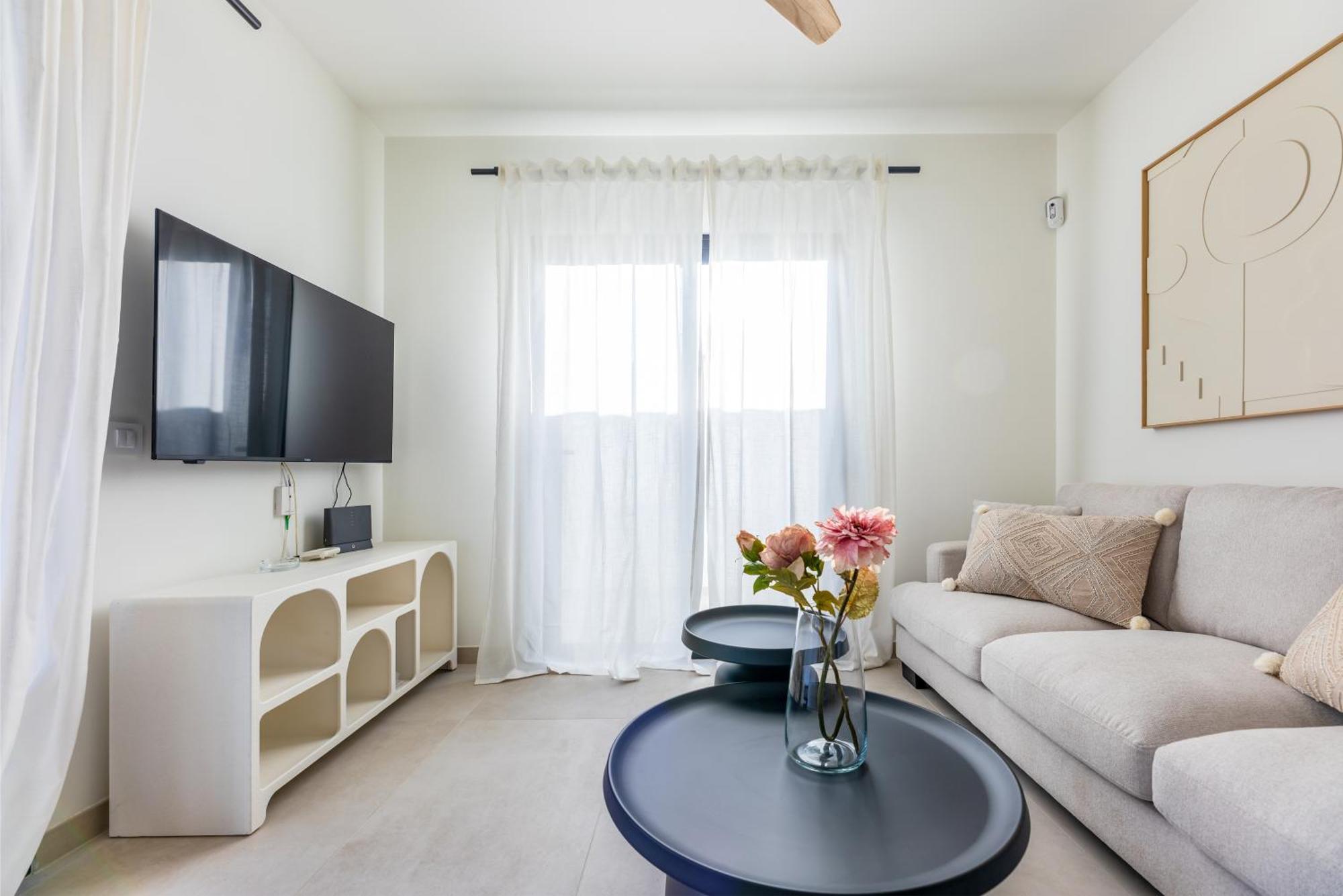 Apartment Urban Chill Private Pool Corralejo By Holidays Home Екстериор снимка
