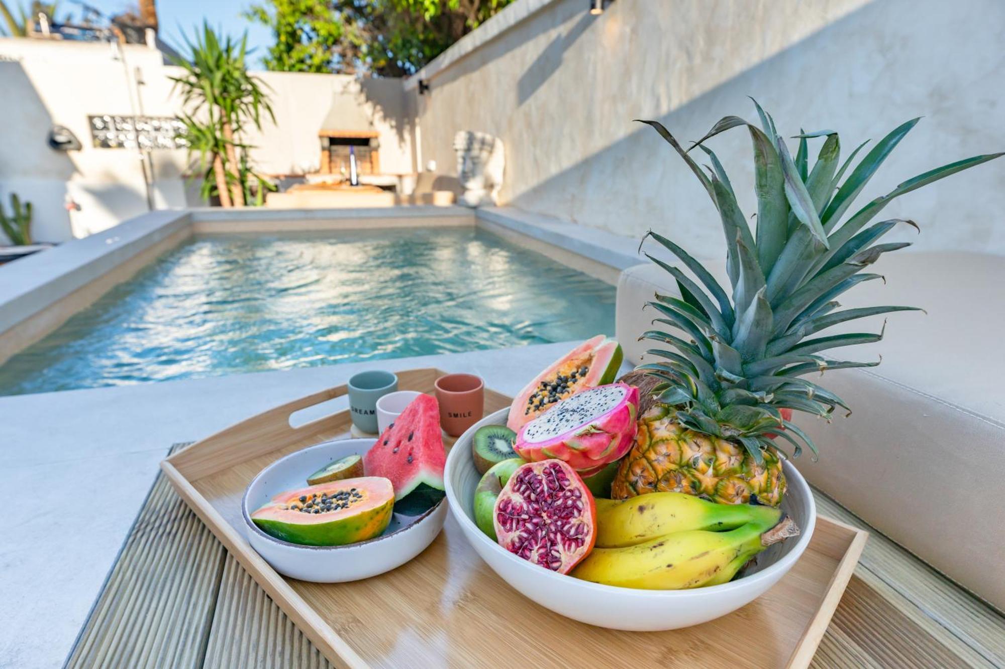 Apartment Urban Chill Private Pool Corralejo By Holidays Home Екстериор снимка
