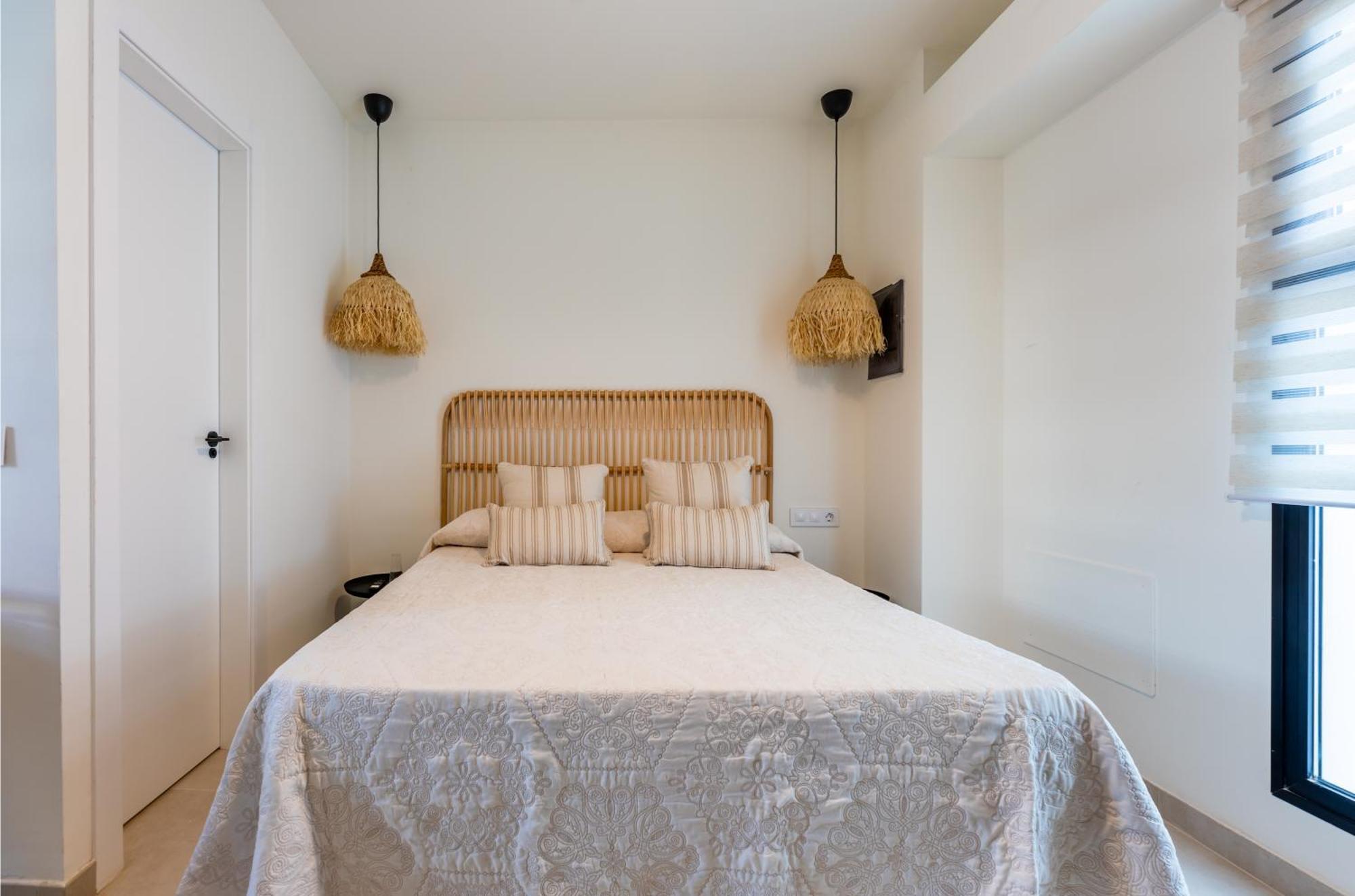Apartment Urban Chill Private Pool Corralejo By Holidays Home Екстериор снимка